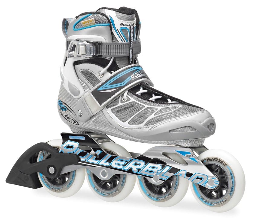 Rollerblade Tempest 90 2014 (es)
