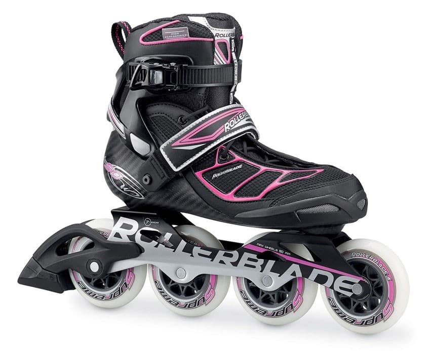 Rollerblade Tempest 90 W 2017 (es)