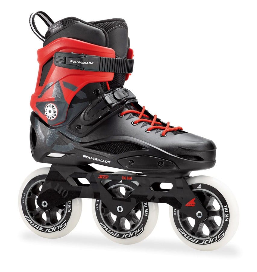 Rollerblade RB 80 2019 (es)