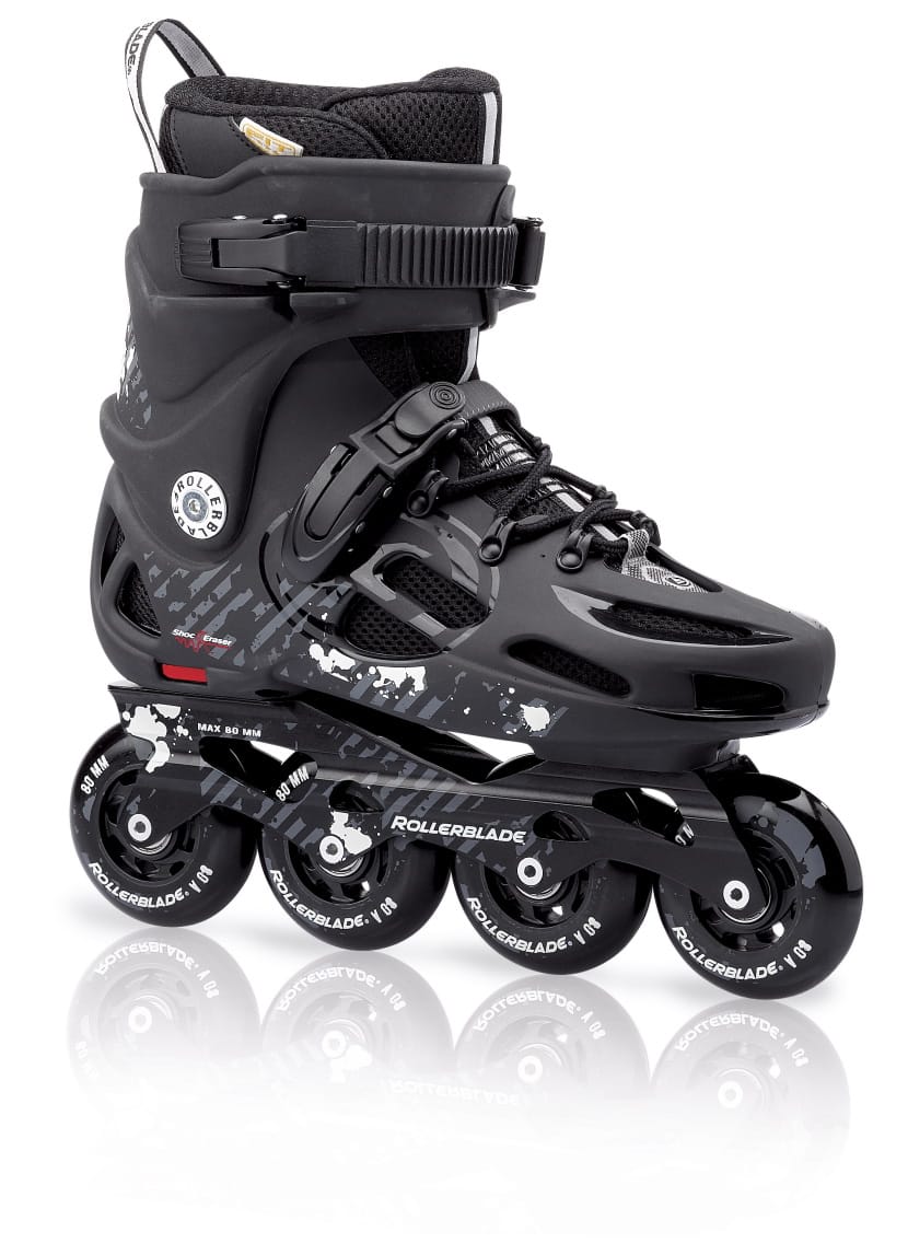 Rollerblade Twister 80 2012 (es)