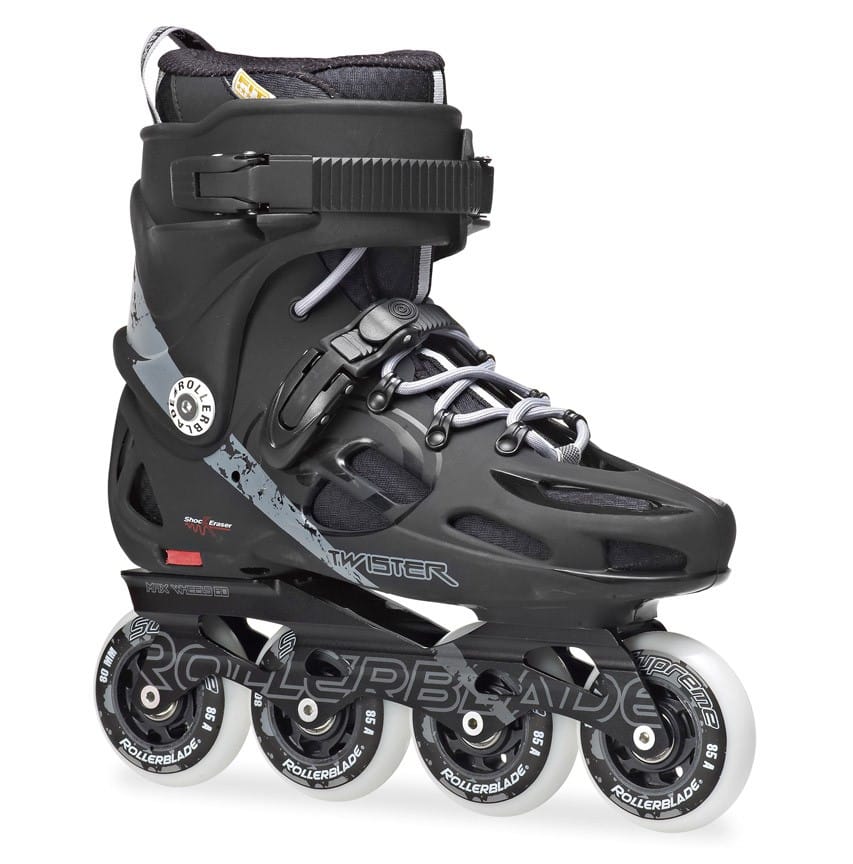 Rollerblade Twister 80 2014 (es)
