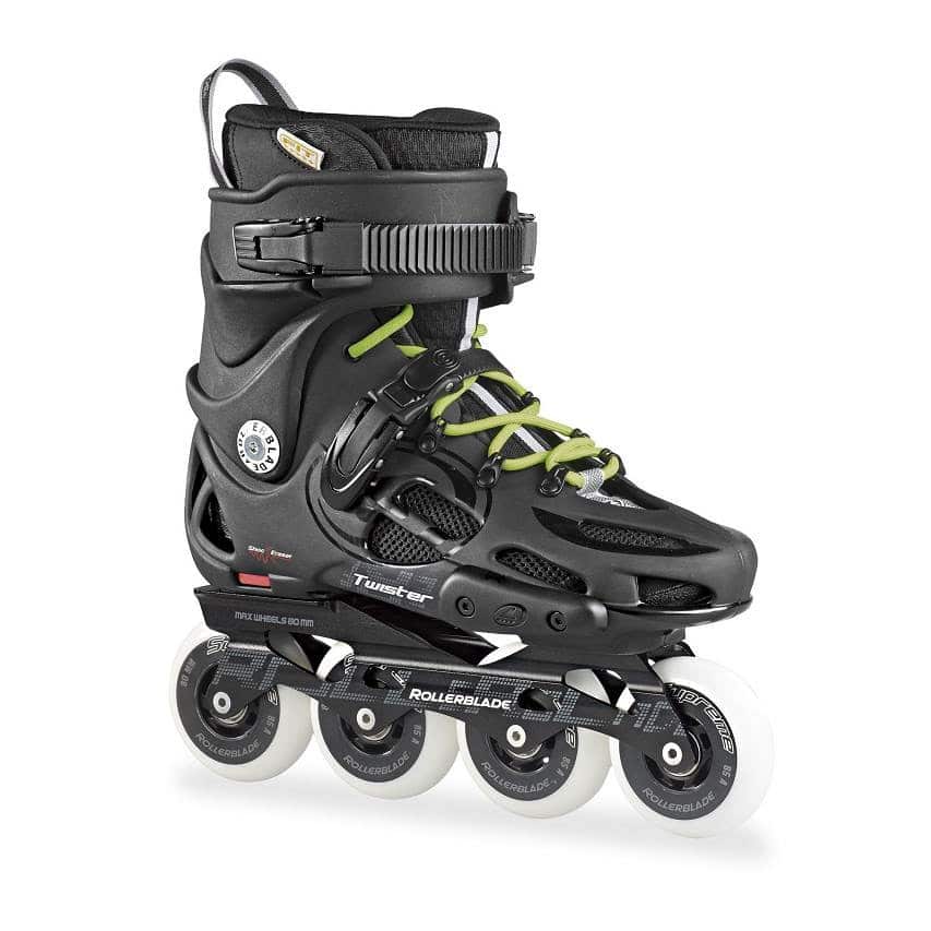 Rollerblade Twister 80 2015 (es)