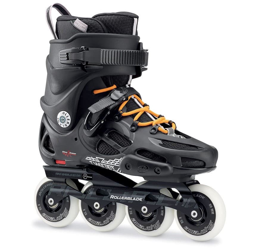 Rollerblade Twister 80 2017 (es)
