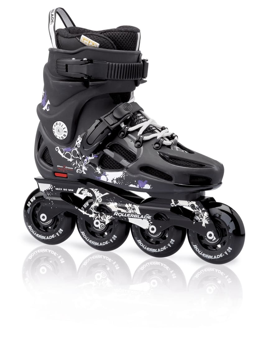 Rollerblade Twister 80 W 2012 (es)