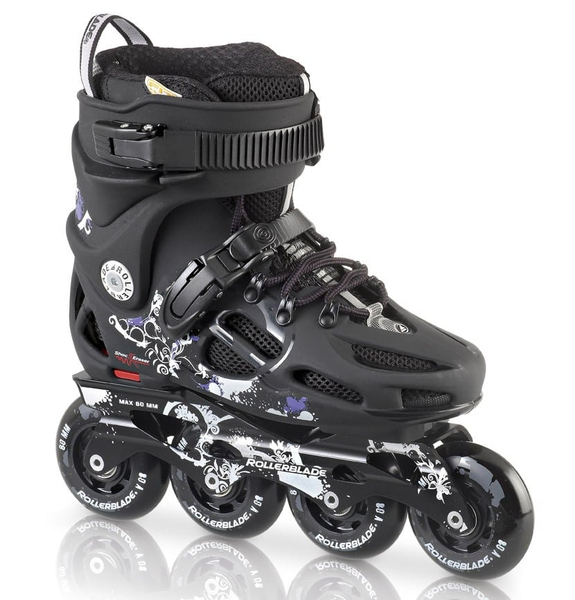 Rollerblade Twister 80 W 2013 (es)