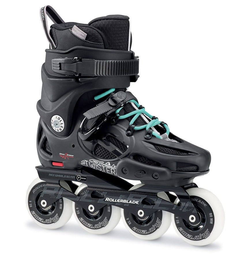 Rollerblade Twister 80 W 2017 (es)