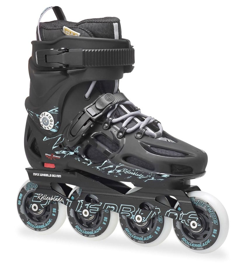 Rollerblade Twister 80 W 2014 (es)