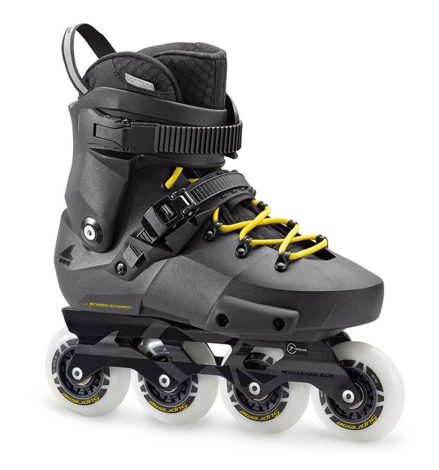 Rollerblade Twister Edge 2019 (es)