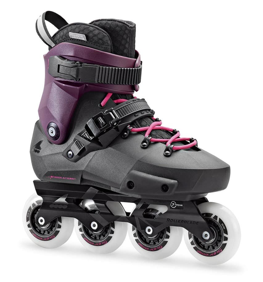 Rollerblade Twister Edge W 2019 (es)