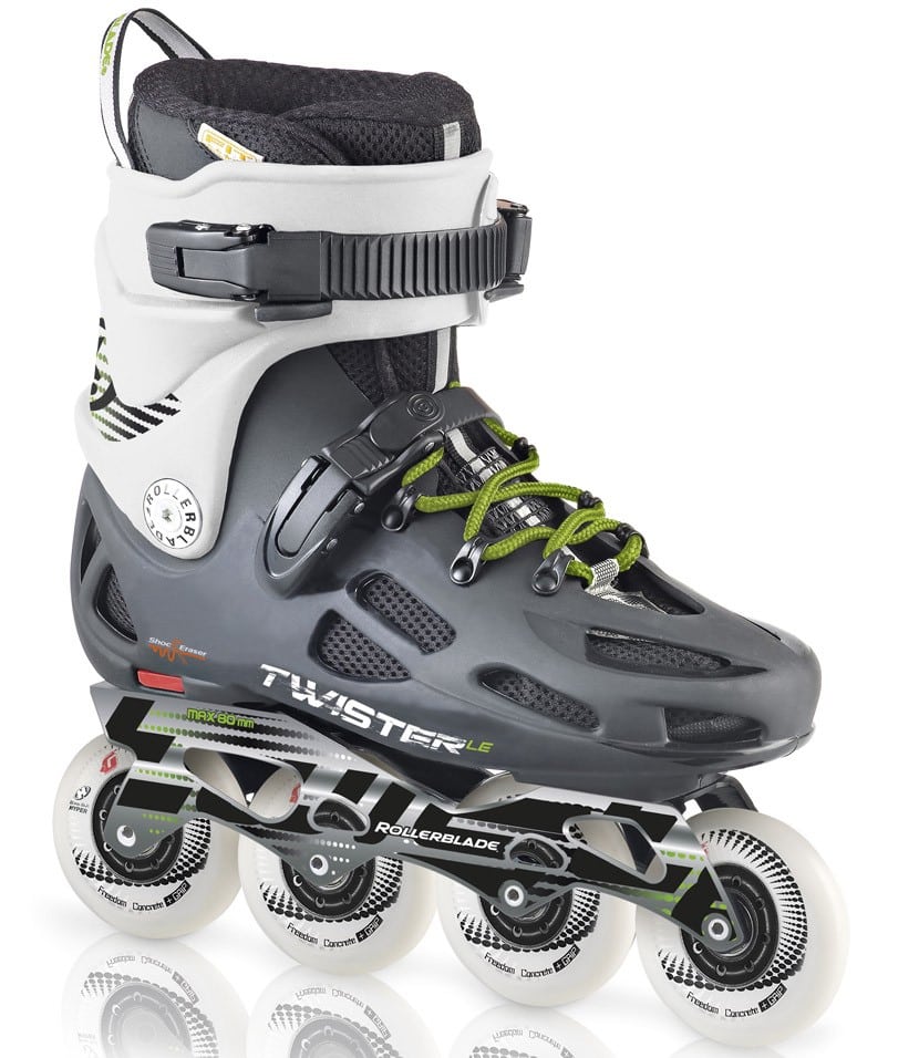 Rollerblade Twister LE 2013 (es)