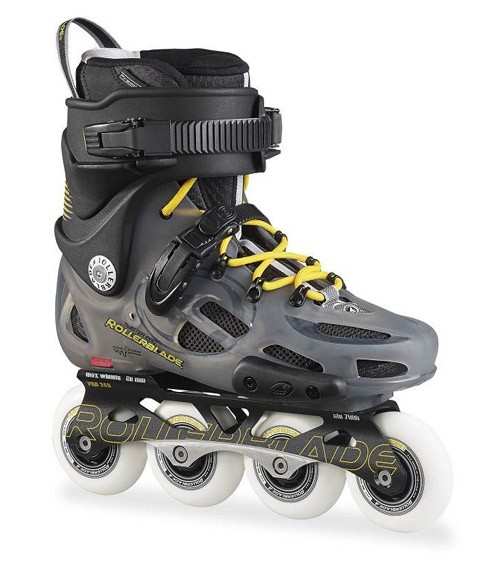 Rollerblade Twister Pro 2015 (es)