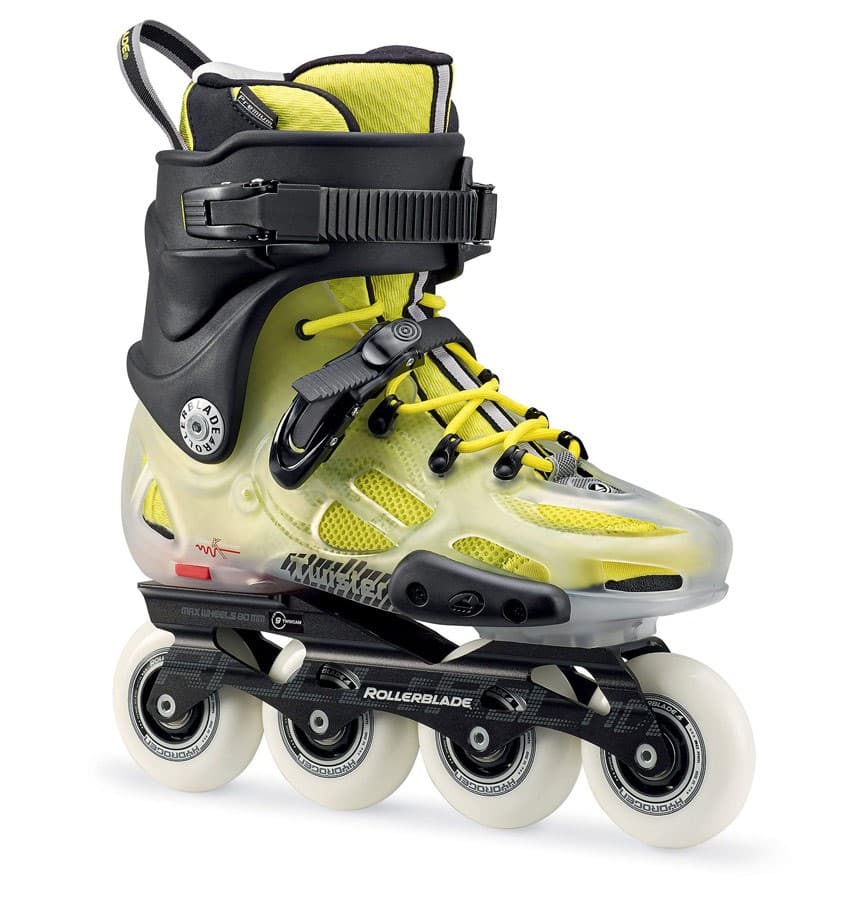 Rollerblade Twister Pro 2017 (es)