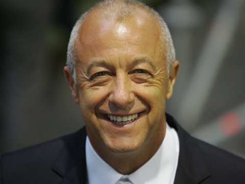 Sabatino Aracu confirmado como Presidente de la FIRS