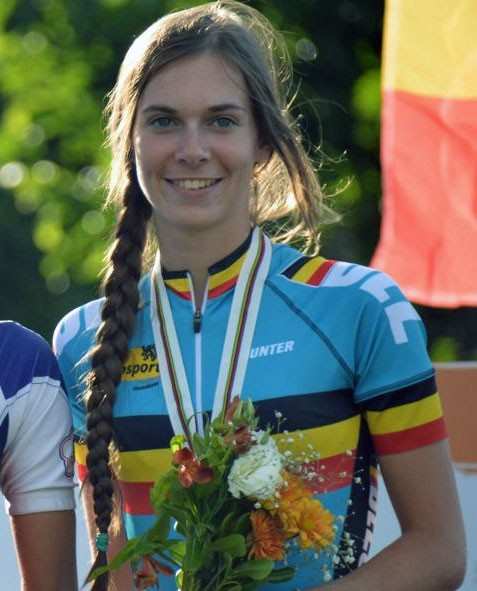 Belgica con muy poco patinadores para el mundial de patinaje de velocidad de 2015