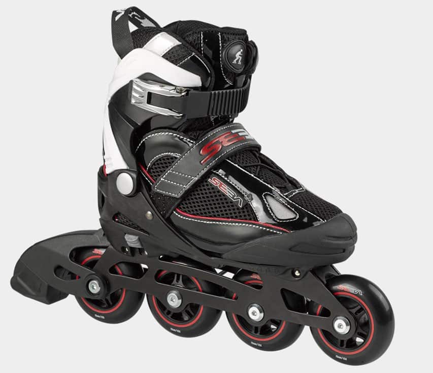 Seba GT J nero 2016 (es)