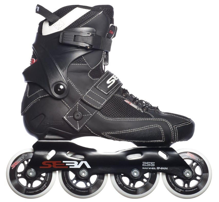 Seba GTX 84 2013 (es)