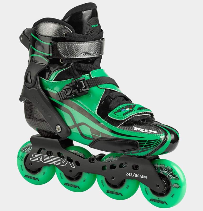 Seba Trix 10 verde 2016 (es)