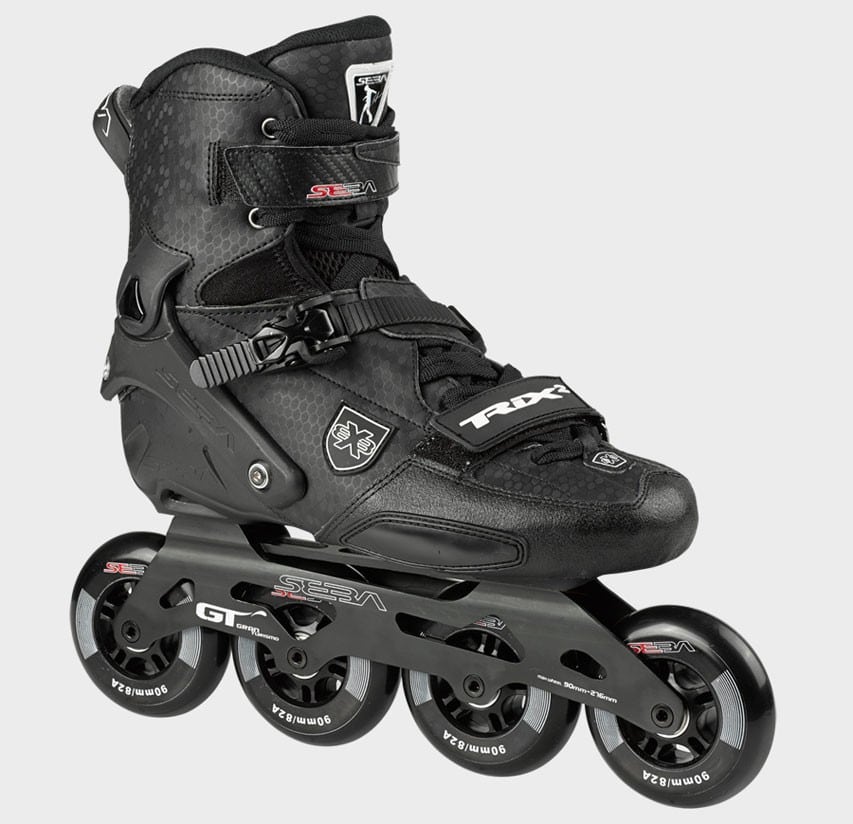 Seba Trix 2 90 2016 (es)