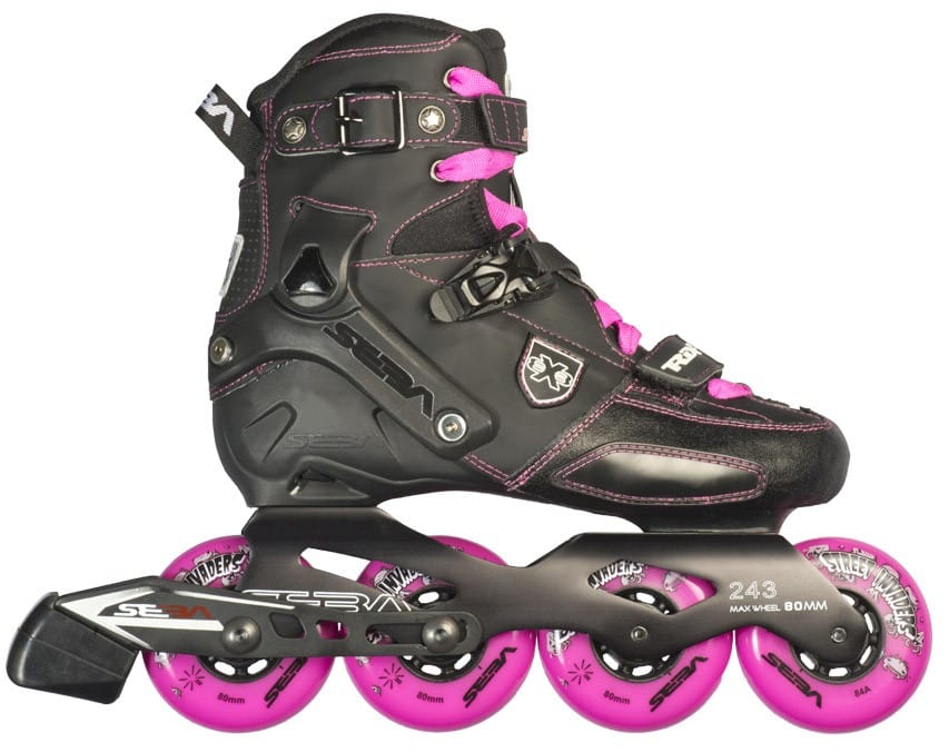 Seba Trix 2 W 2015 (es)