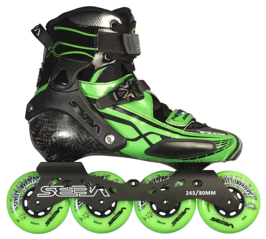 Seba Trix 10 verde 2015 (es)