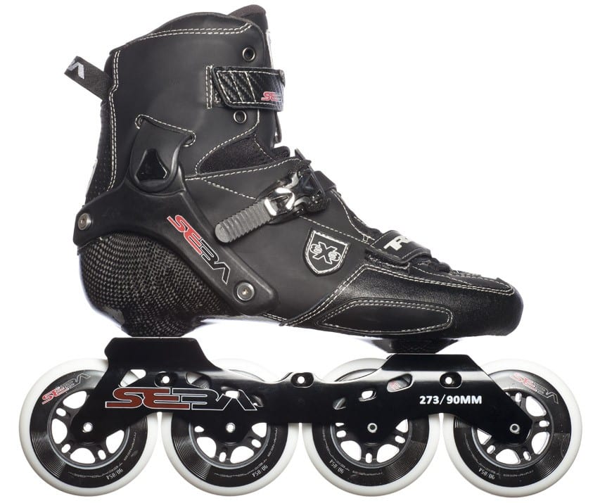 Seba Trix 90 negro 2013 (es)