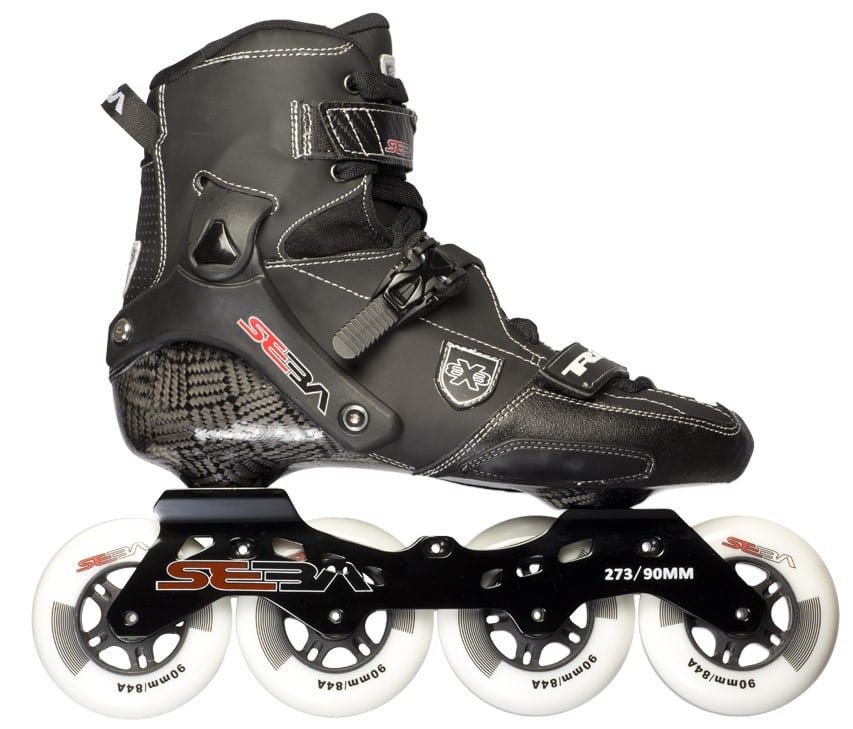 Seba Trix 90 negro 2014 (es)