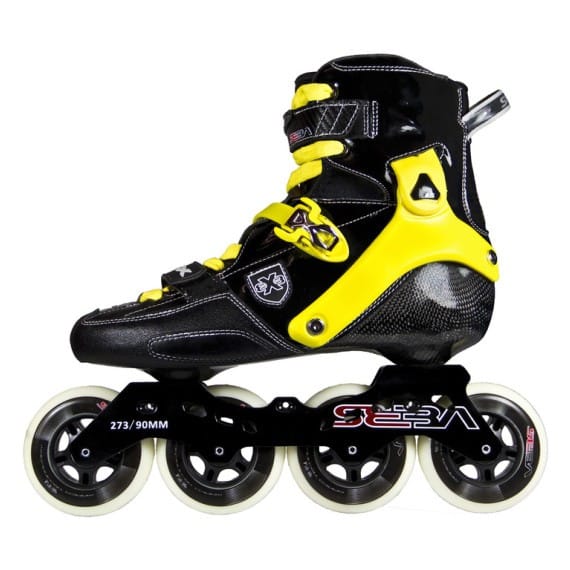 Seba Trix 90 amarillo 2012 (es)