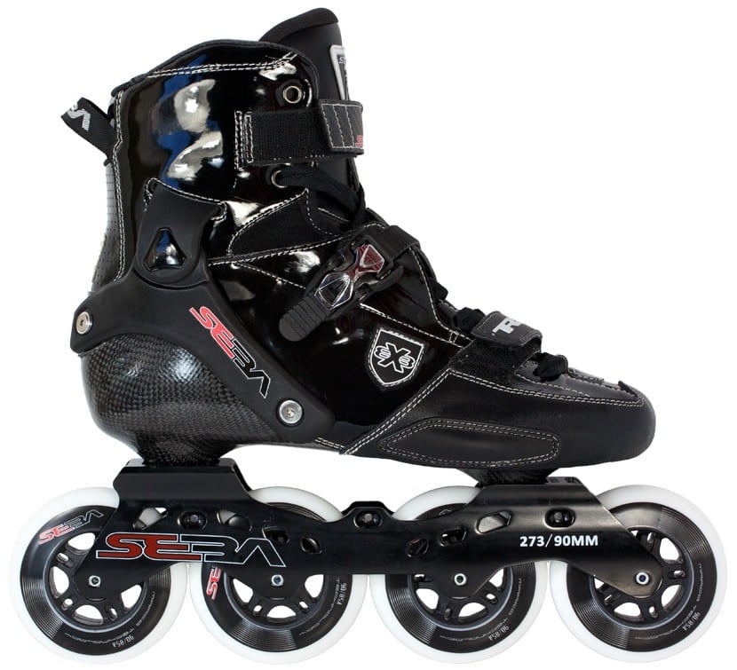 Seba Trix 90 negro 2012 (es)