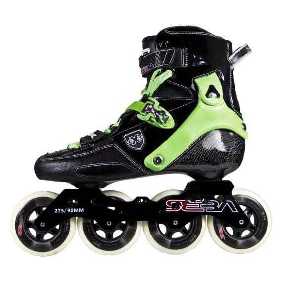 Seba Trix 90 verde 2012 (es)