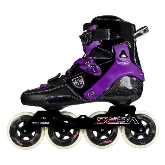 Seba Trix 90 violet 2012 (es)