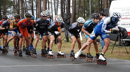 Tres Pistas 2013 : Ultimo dia en Gujan-Mestras