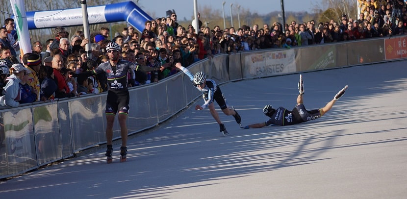 3 pistas 2013 : bienvenido a bordo con Nolan Beddiaf (EOSkates)