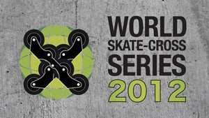 World Skate Cross Series : mejores momentos del año 2012