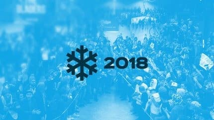 Winterclash 2018 en Eindhoven (Países bajos)