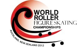 Campeonato Mundial de Patinaje Artístico y Danza 2012