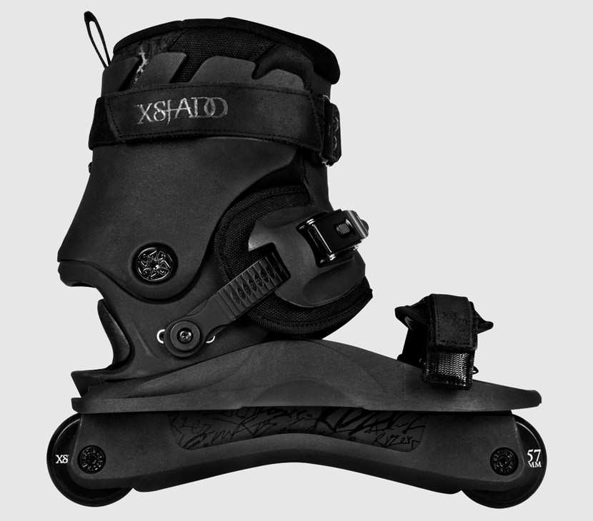 Nuevo Xsjado 2.0 versión junior