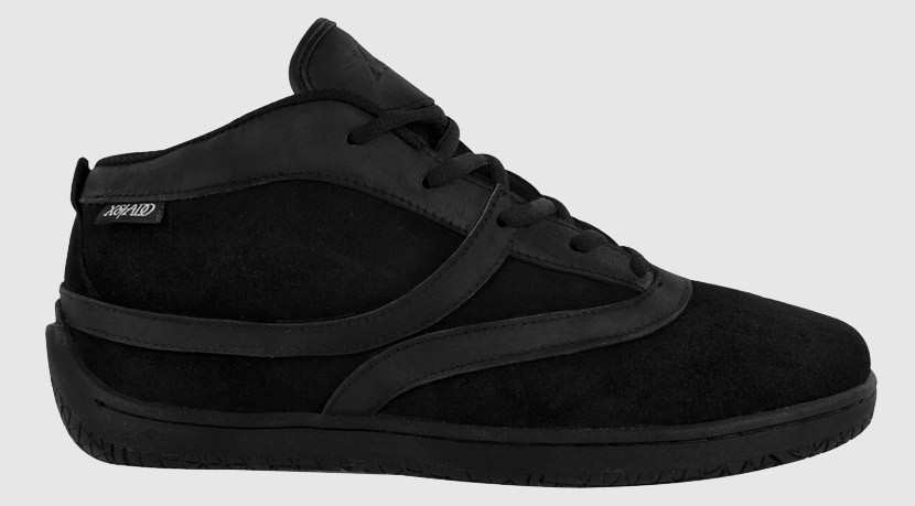 Nuevos zapatos  Xsjado 2.0 midtop