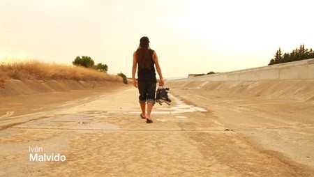 Xsjado &#038; USD Spain Summer 2012 Edit