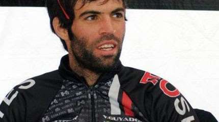 Yann Guyader : recta final